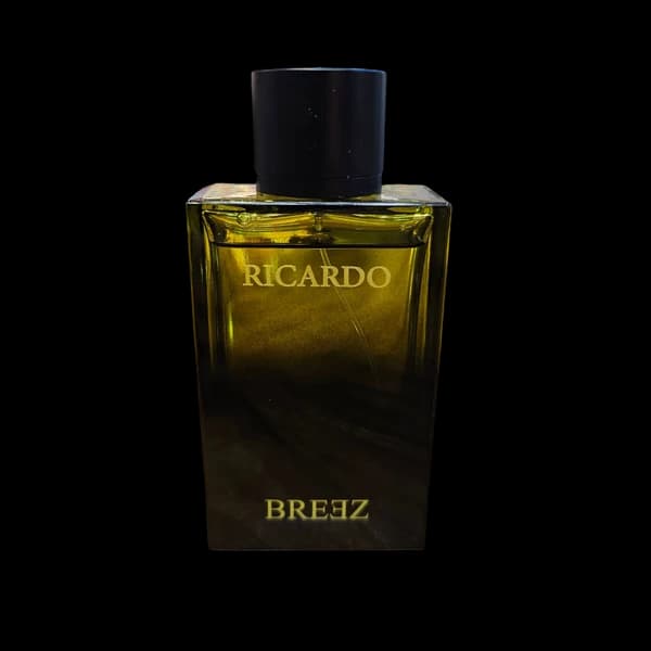 ادکلن بریز ریکاردو 100 میل BREEZ RICARDO