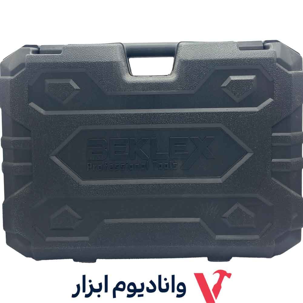 چکش تخریب بکلکس مدل BT0H-1000 — تصویر ۵