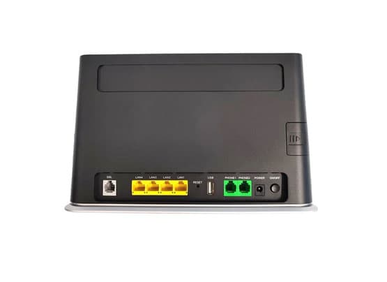 مودم (4.5G – 4G – ADSL) هواوی Huawei HA35-22 — تصویر ۳