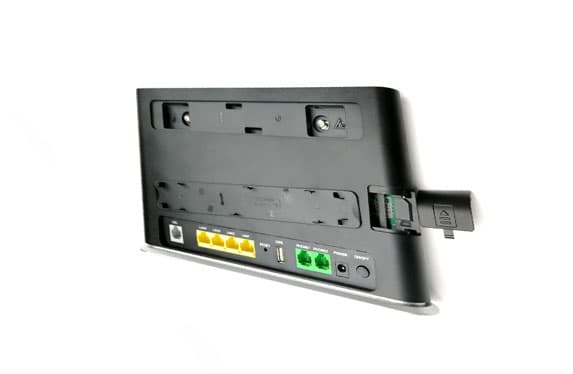 مودم (4.5G – 4G – ADSL) هواوی Huawei HA35-22 — تصویر ۴