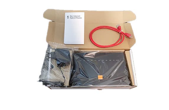 مودم (4.5G – 4G – ADSL) هواوی Huawei HA35-22 — تصویر ۵