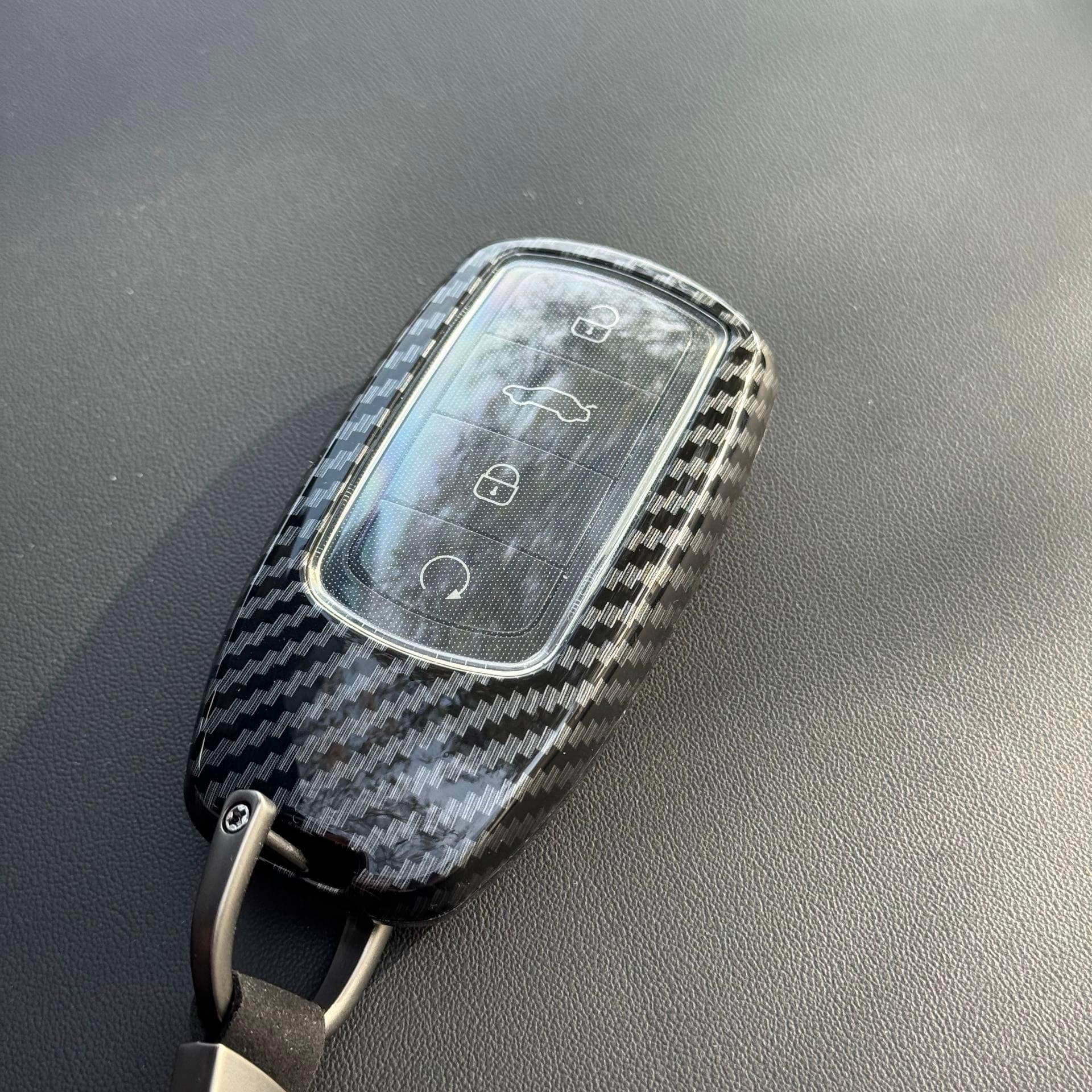 کاور ریموت ECO فونیکس FX F8 Z8 — تصویر ۶