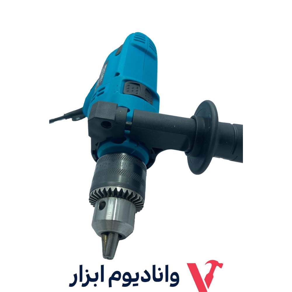 دریل چکشی بکلکس مدل BT-ID750 — تصویر ۴