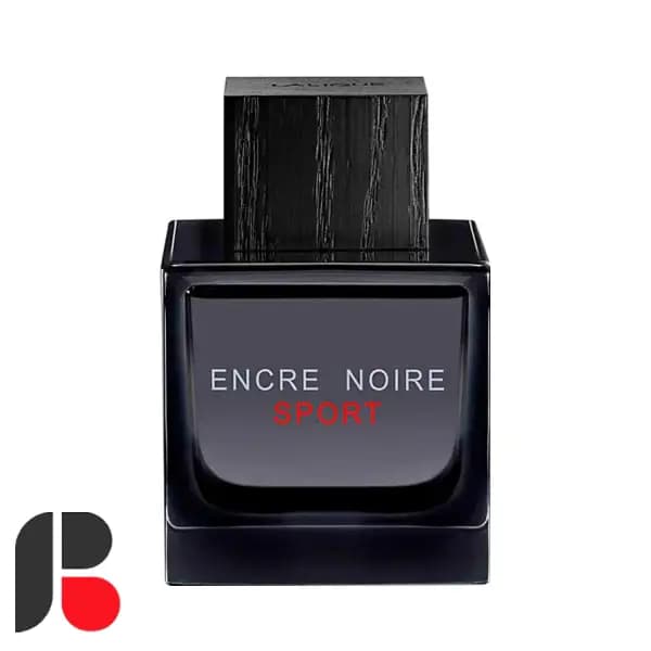 عطر ادکلن لالیک انکر نویر اسپرت | Lalique Encre Noire Sport — تصویر ۶