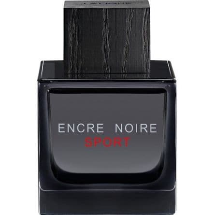 عطر ادکلن لالیک انکر نویر اسپرت | Lalique Encre Noire Sport
