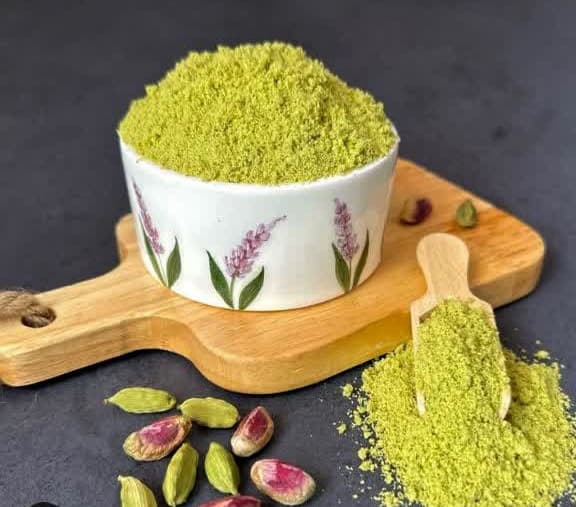 قوتو پسته اصل کرمان – 500 گرم — تصویر ۲