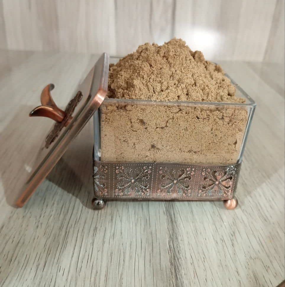 قوتو چهل گیاه اصل کرمان – یک کیلوگرم