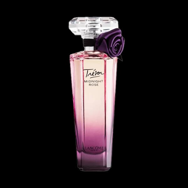 عطر لانکوم ترزور میدنایت رز — تصویر ۵