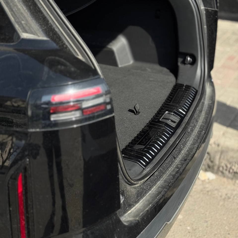 محافظ استیل محفظه صندوق لوکانو L7