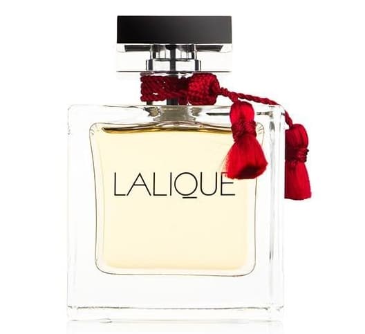 عطر لالیک قرمز | Lalique Le Parfum — تصویر ۲