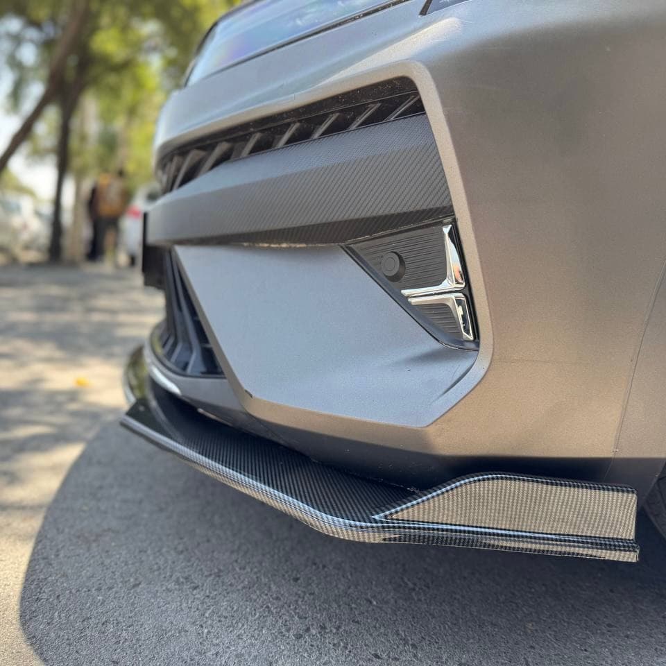 مجموعه لیپ سپر جلو (یونیورسال) — تصویر ۷