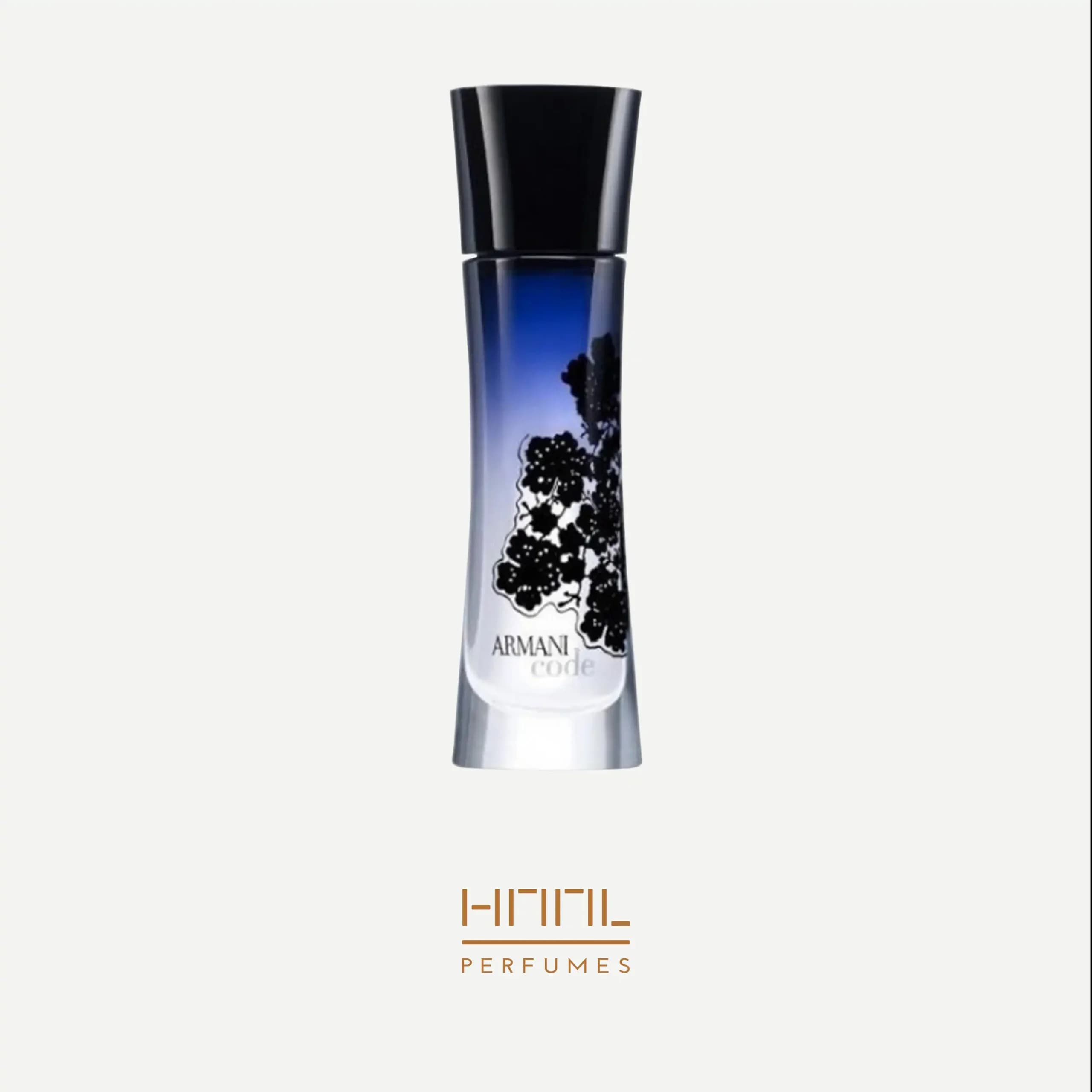 عطر ادکلن جورجیو آرمانی کد زنانه | Giorgio Armani Code — تصویر ۲