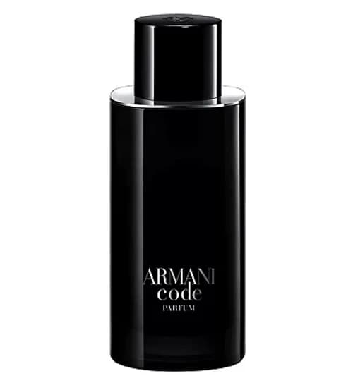 Giorgio Armani Armani Code Parfum جورجیو آرمانی آرمانی کد پارفوم 125 میل