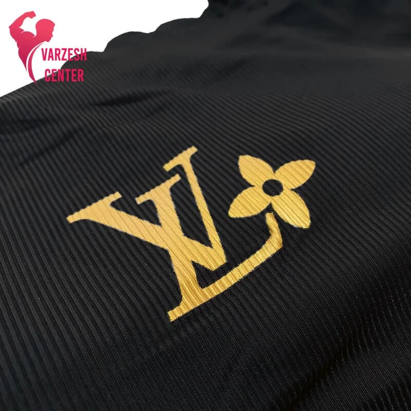 نیم تنه کبریتی مدل LV — تصویر ۵