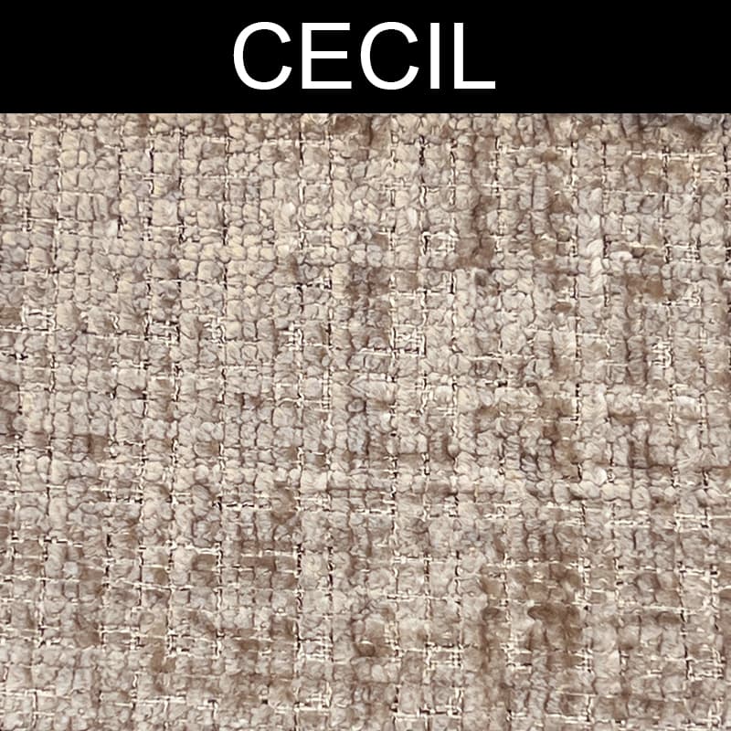 پارچه مبلی سیسیل CECIL کد 3