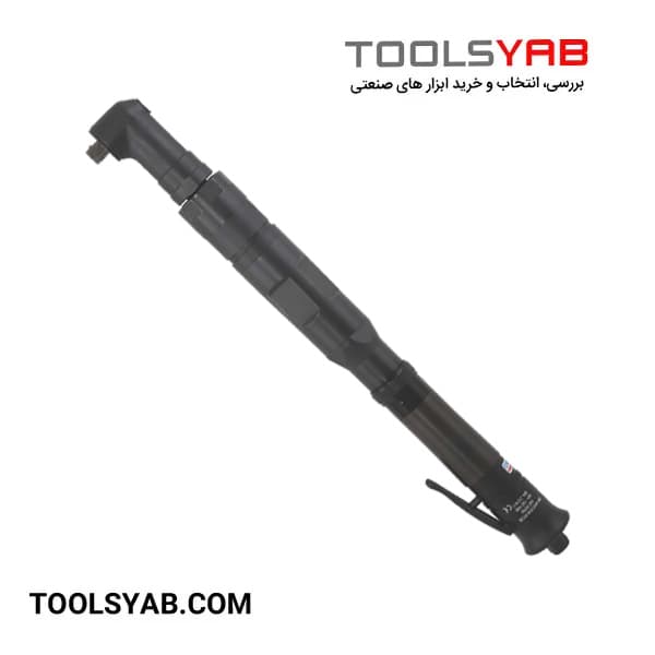 بکس چپقی شات آف 120 نیوتن متر BP-AN1200R13S بوستون پنوماتیک