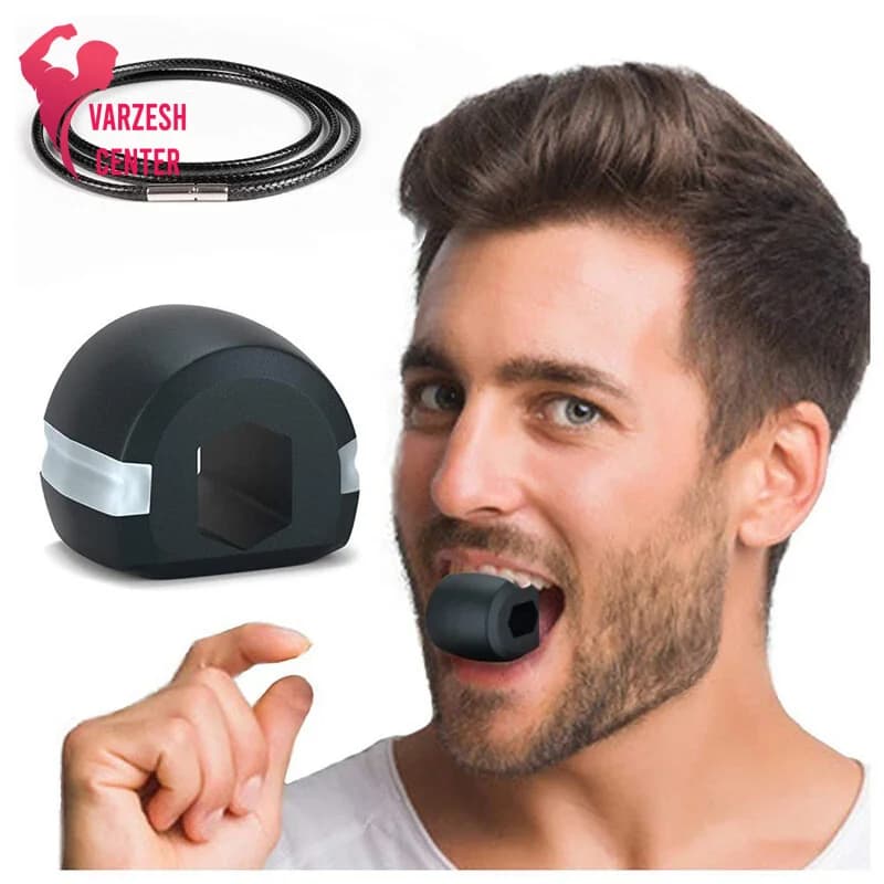 زاویه فک Jawline نسل شش