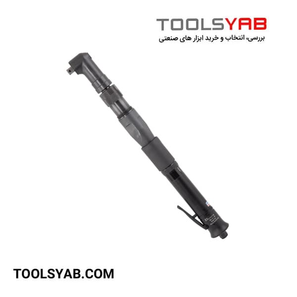 بکس چپقی شات آف 40 نیوتن متر BP-AN400R13S بوستون پنوماتیک