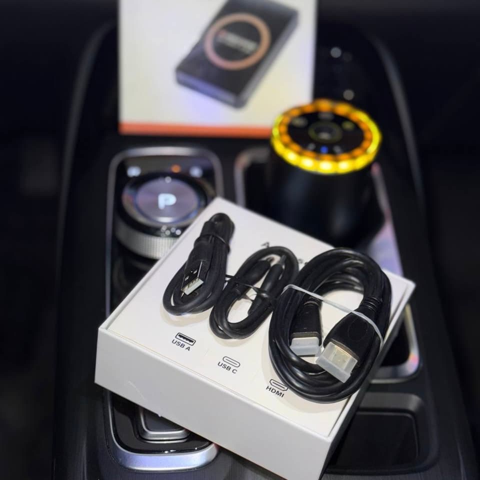 اندروید باکس MEGAAUDIO — تصویر ۲