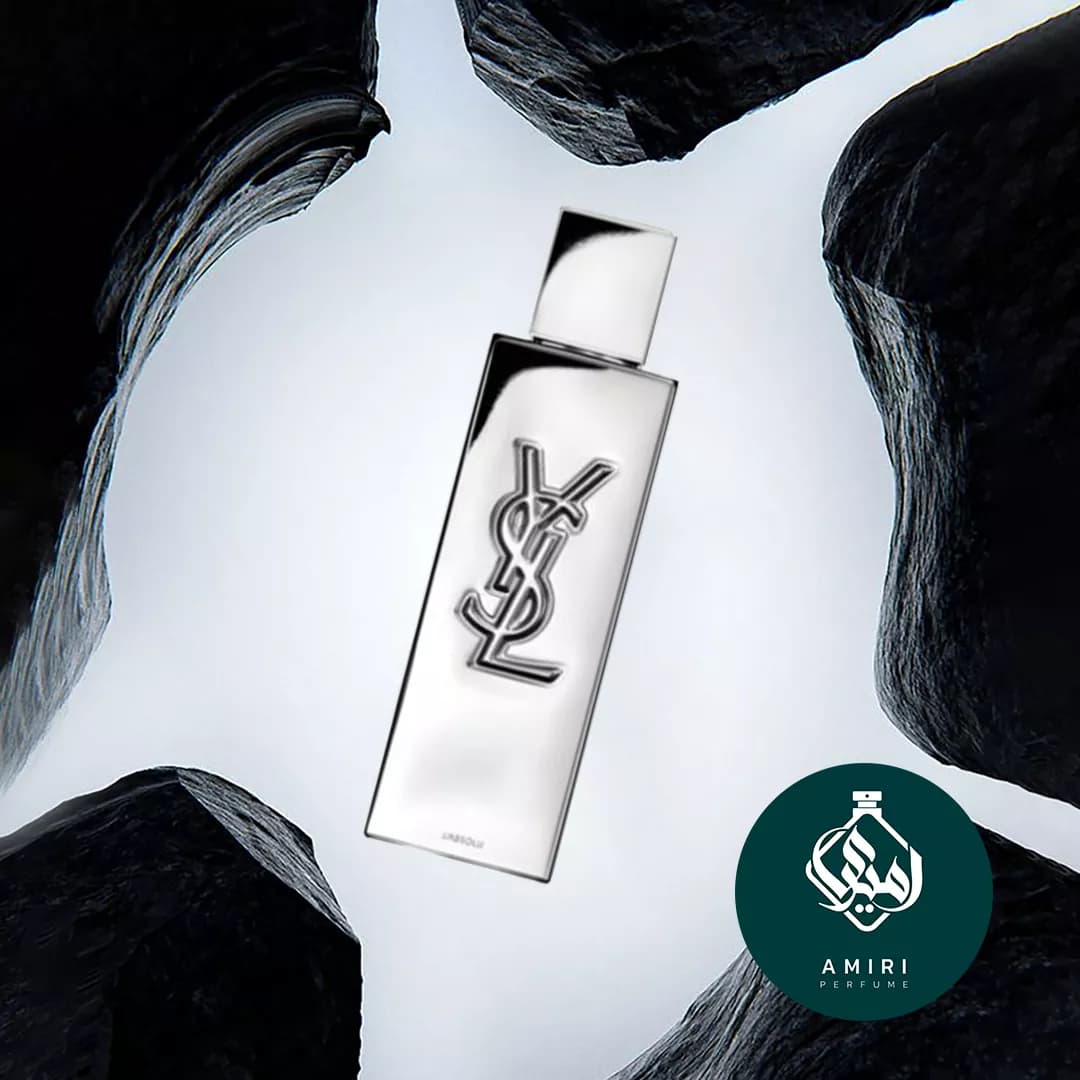 عطر ادکلن ایو سن لوران مای سلف له ابسولو | Yves Saint Laurent MYSLF L’Absolu — تصویر ۵