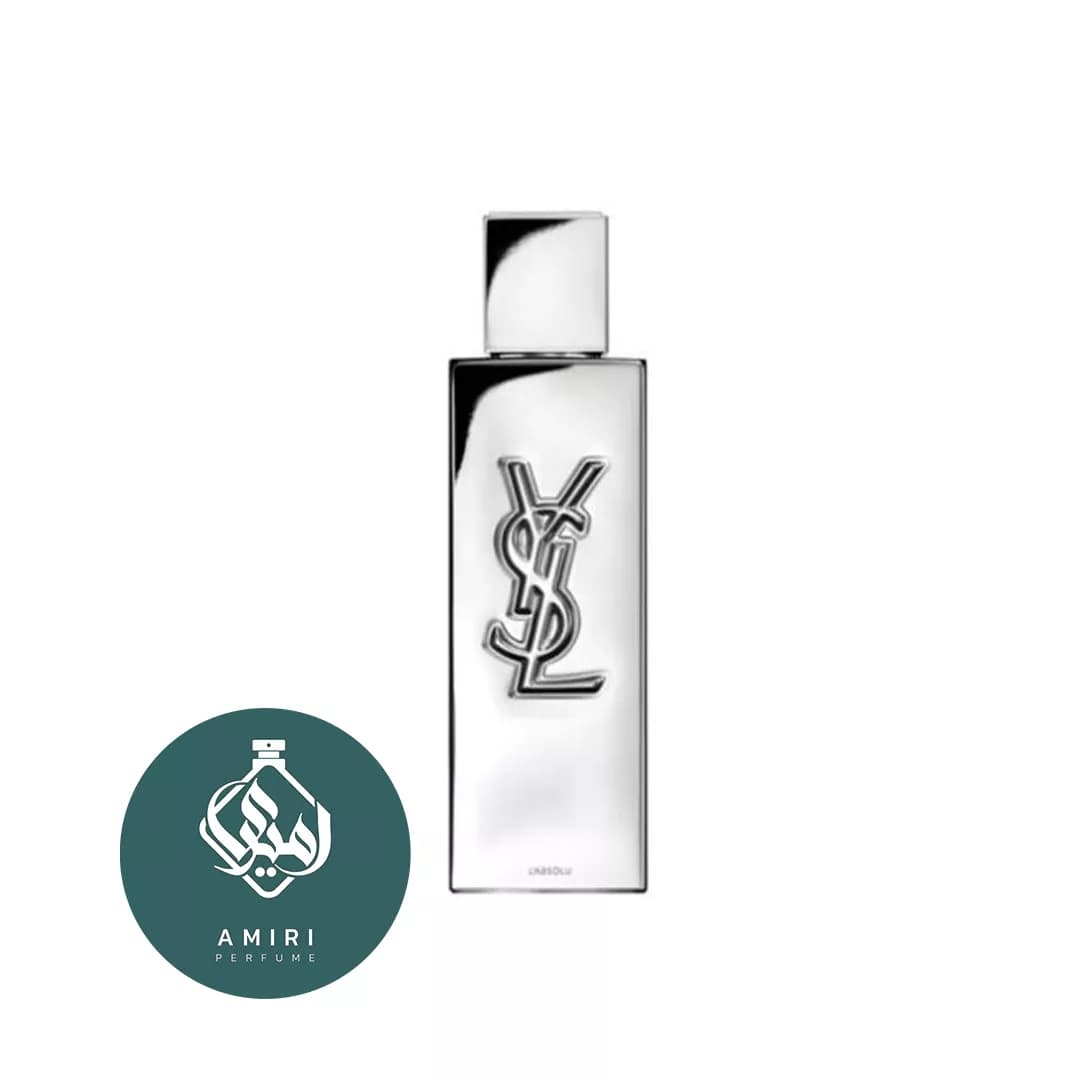 عطر ادکلن ایو سن لوران مای سلف له ابسولو | Yves Saint Laurent MYSLF L’Absolu — تصویر ۳