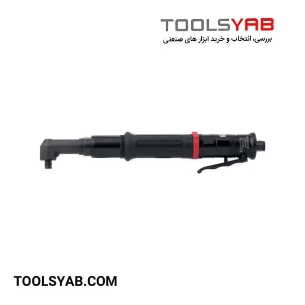بکس چپقی شات آف 18 نیوتن متر BP-AN180R10S بوستون پنوماتیک