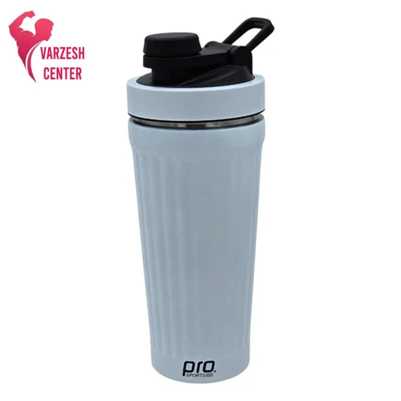 شیکر استیل یک تکه Pro Jeme — تصویر ۲