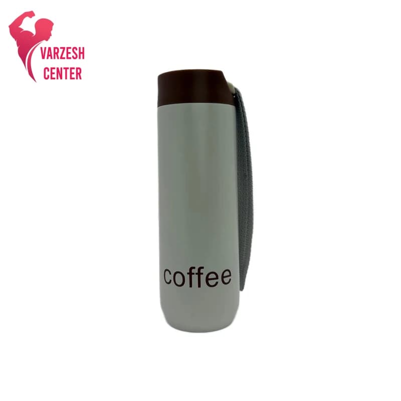 تراول ماگ 100 میلی لیتر مدل Coffee — تصویر ۲