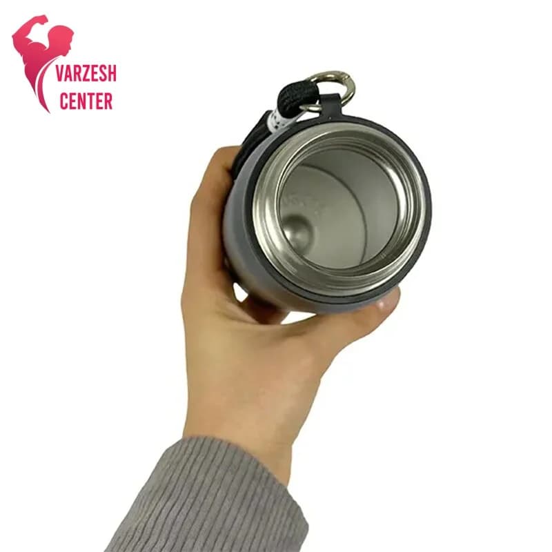 فلاسک Enjoy حجم 500 میلی‌ لیتر — تصویر ۷