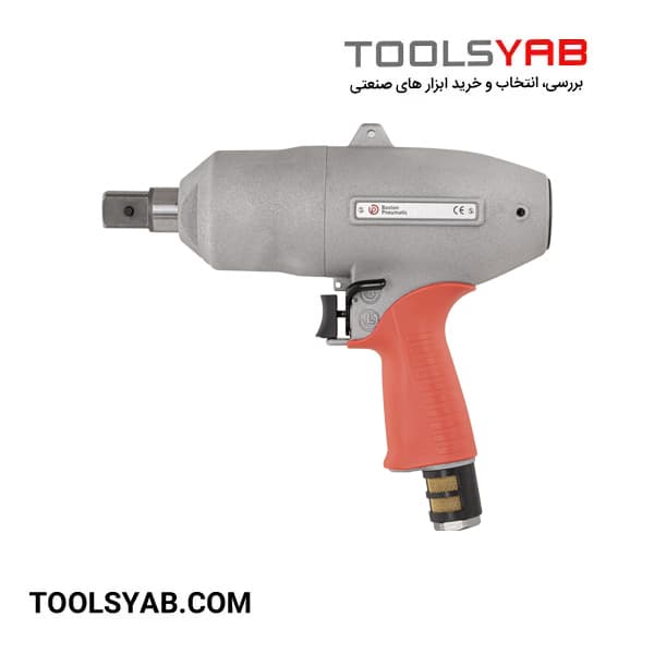 بکس بادی شات آف 260 نیوتن متر BP-EP14PTX260HR20 بوستون پنوماتیک