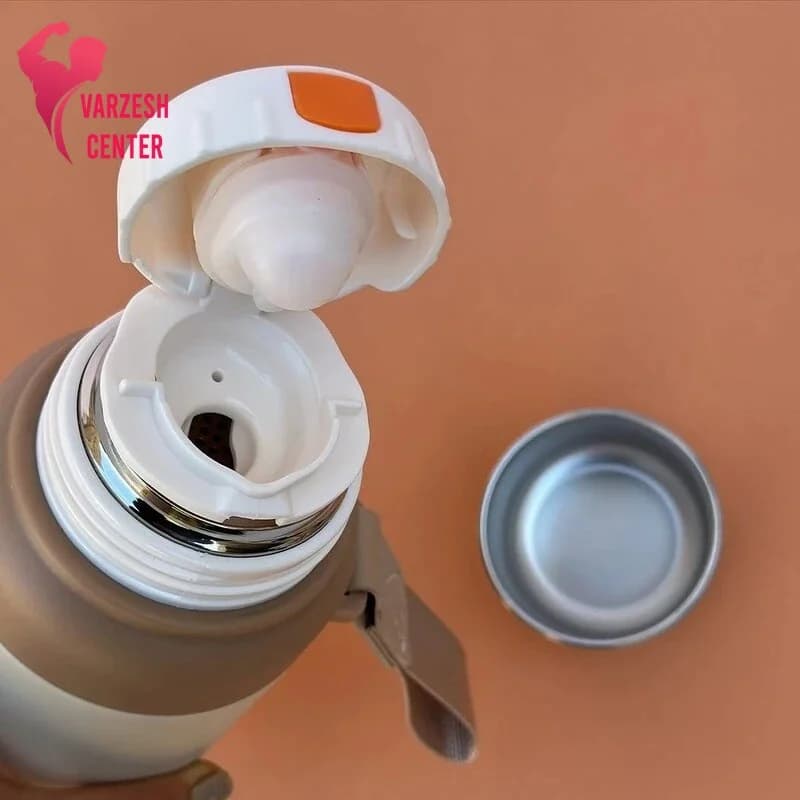 فلاسک مدل SHUI گنجایش 0.8 لیتر — تصویر ۳