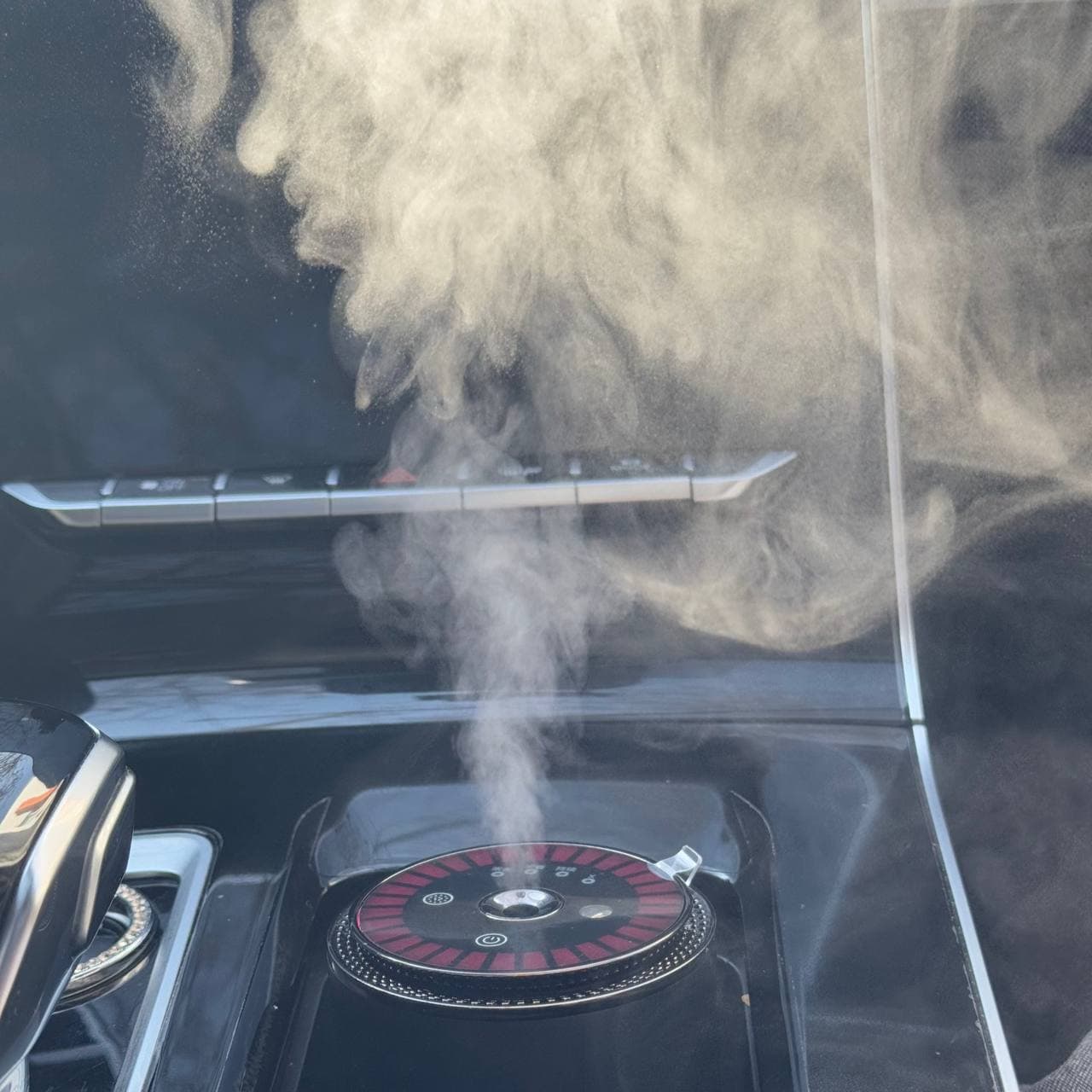 خوشبو کننده Steam کهکشانی — تصویر ۳