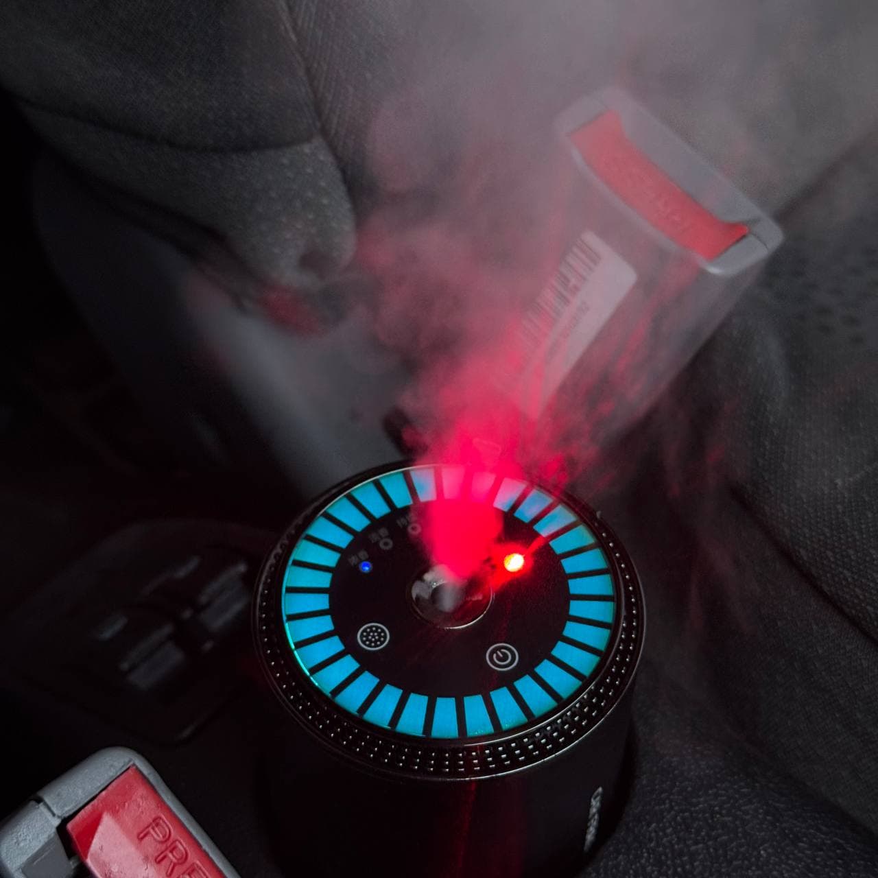 خوشبو کننده Steam کهکشانی — تصویر ۴