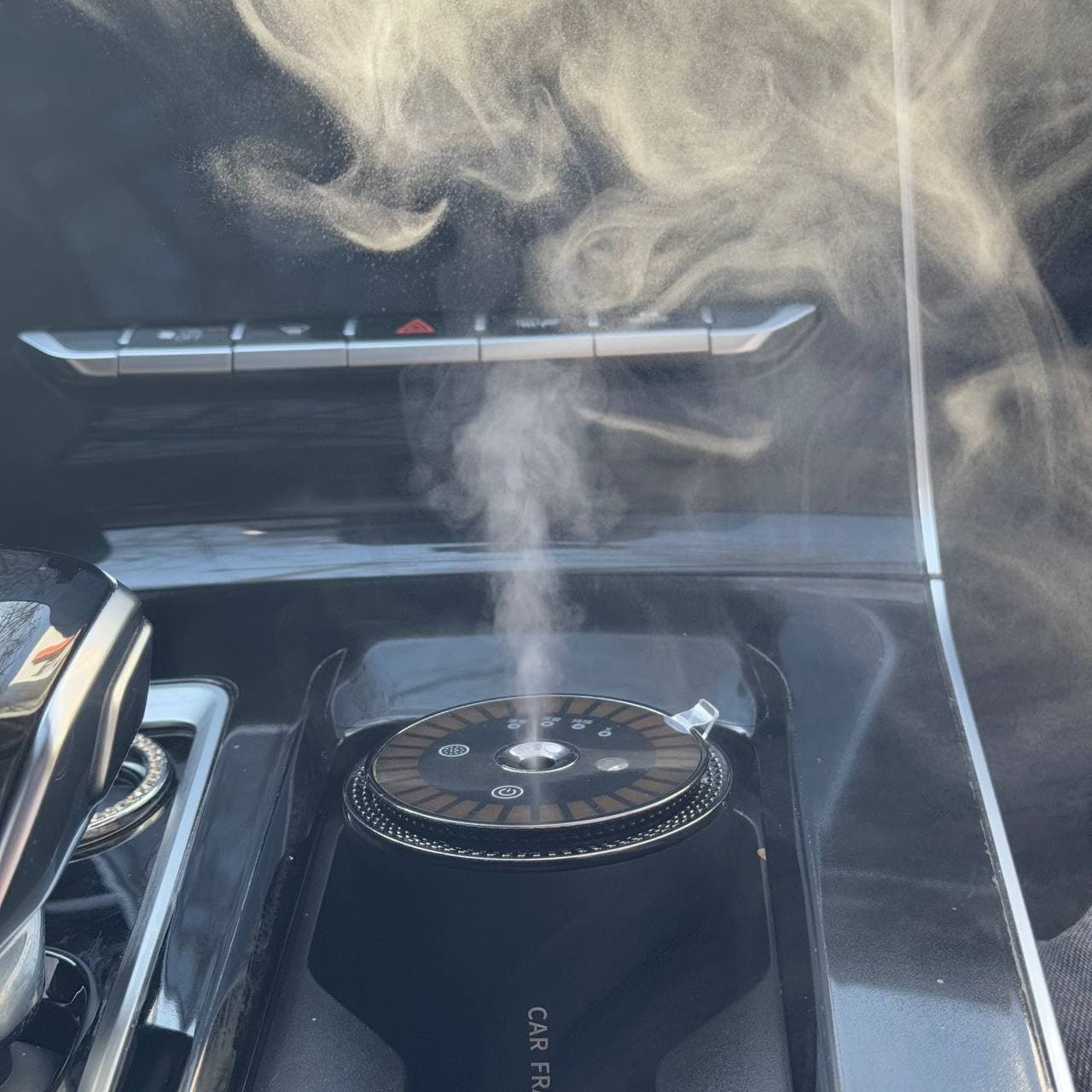 خوشبو کننده Steam کهکشانی — تصویر ۵