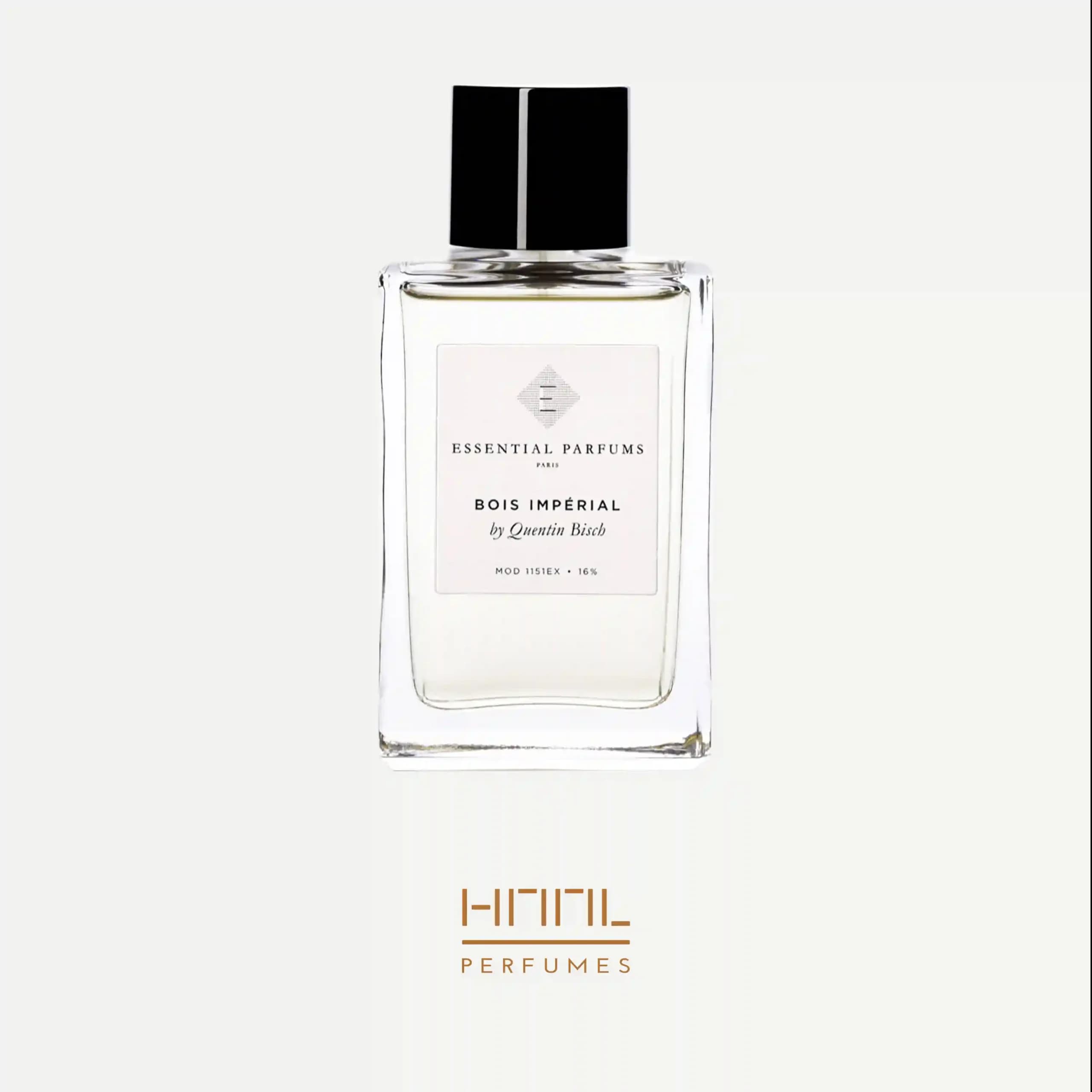 عطر ادکلن اسنشال پارفومز بویس ایمپریال | Essential Parfums Bois Impérial — تصویر ۳