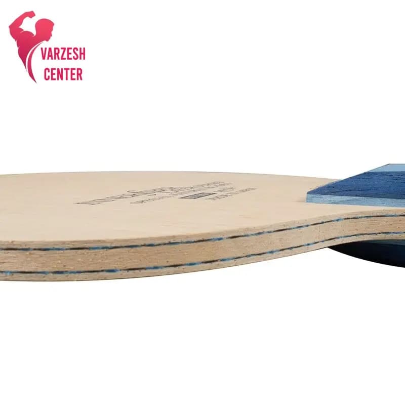 چوب باترفلای مدل Innerforce Layer ALC — تصویر ۴