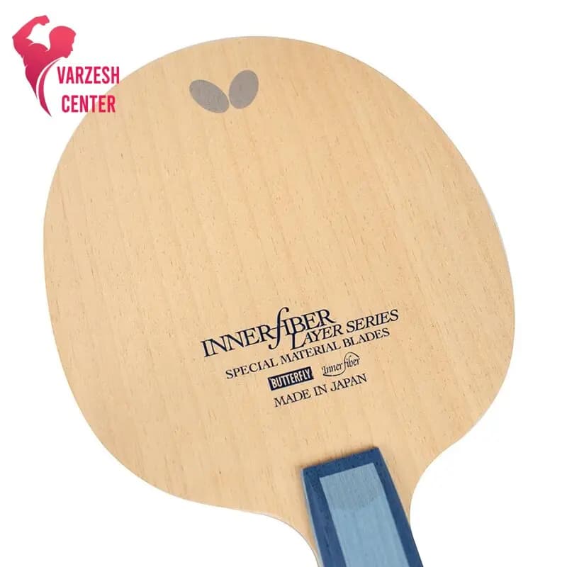 چوب باترفلای مدل Innerforce Layer ALC — تصویر ۵