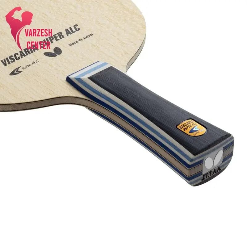چوب باترفلای مدل Viscaria Super ALC — تصویر ۵