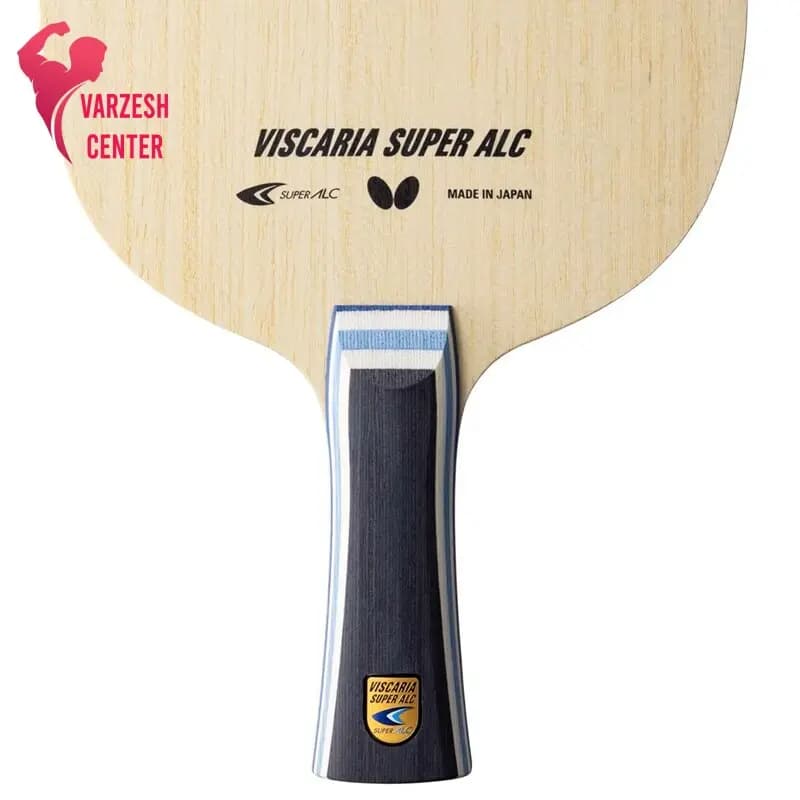چوب باترفلای مدل Viscaria Super ALC — تصویر ۲