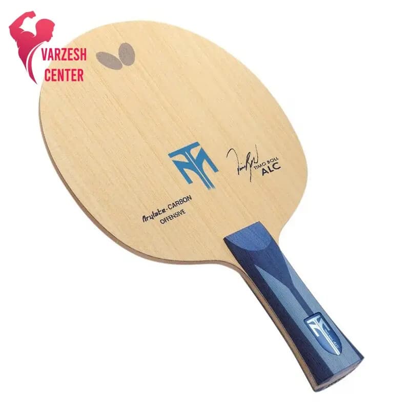 چوب باترفلای مدل Timo Boll ALC