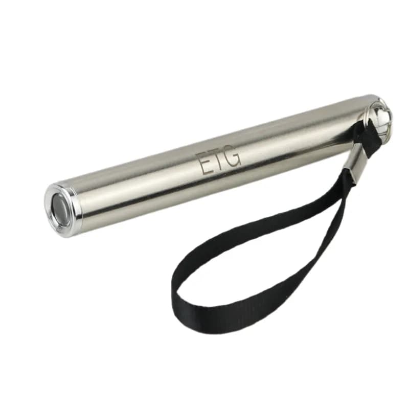 چراغ قوه LED جاکلیدی