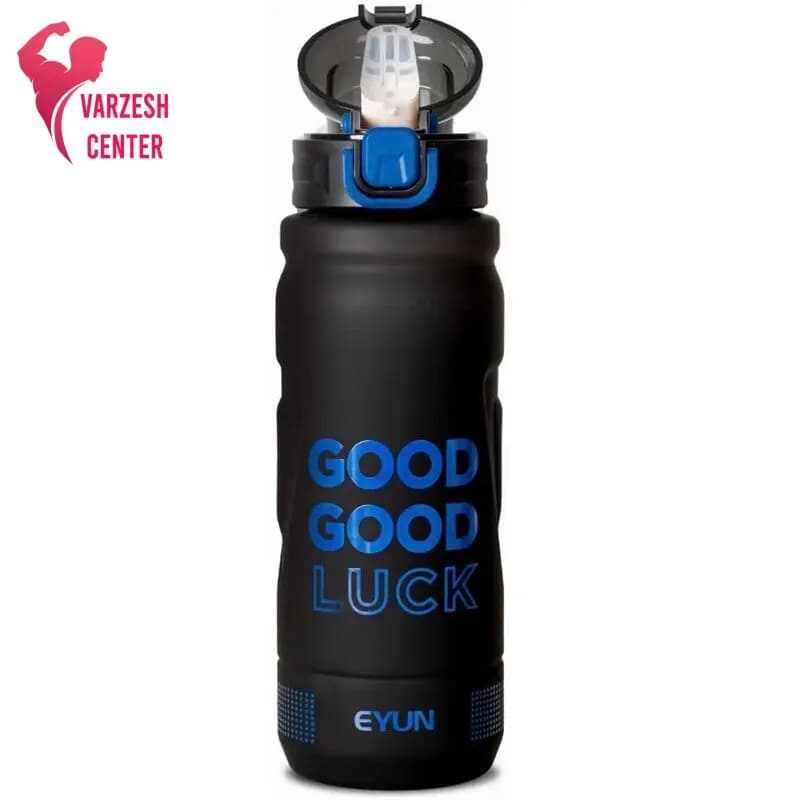 قمقمه ایون کد 169 مدل Good Luck — تصویر ۴