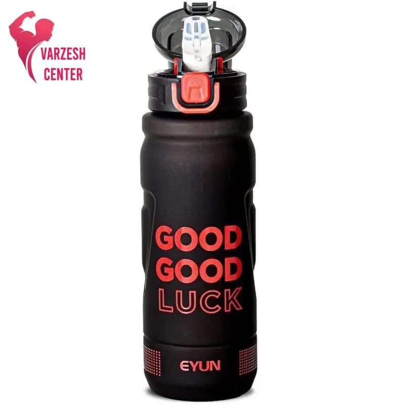 قمقمه ایون کد 169 مدل Good Luck — تصویر ۵