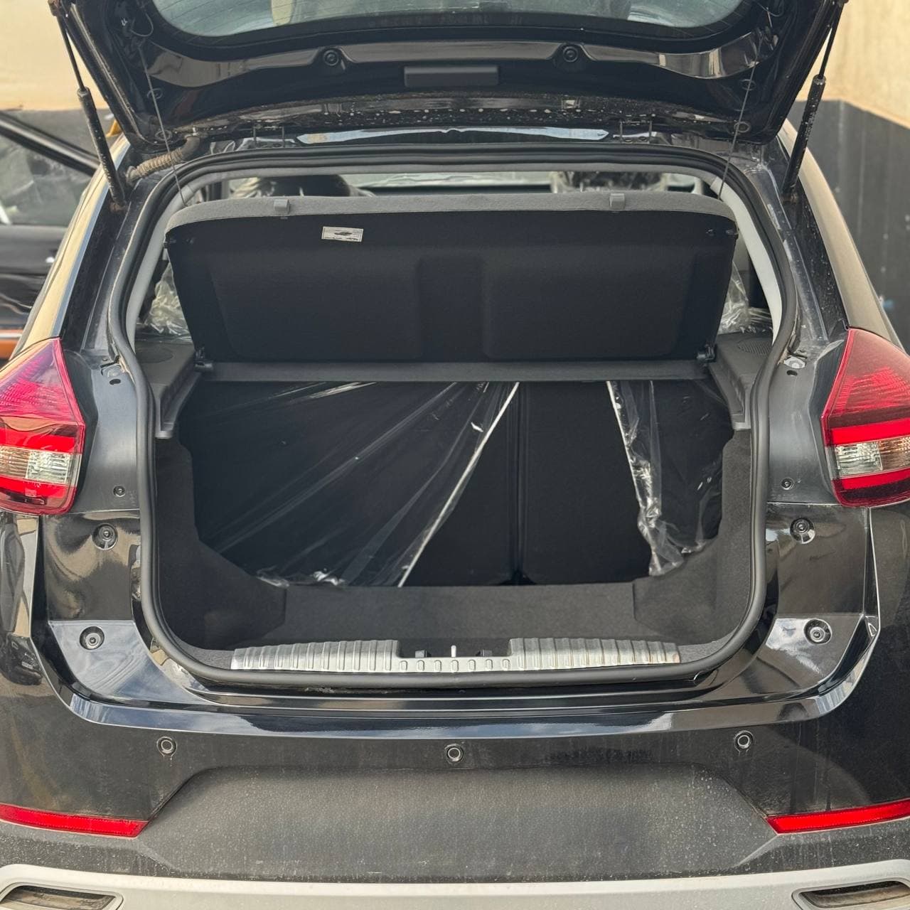 محافظ استیل محفظه صندوق X22وX33cross — تصویر ۴