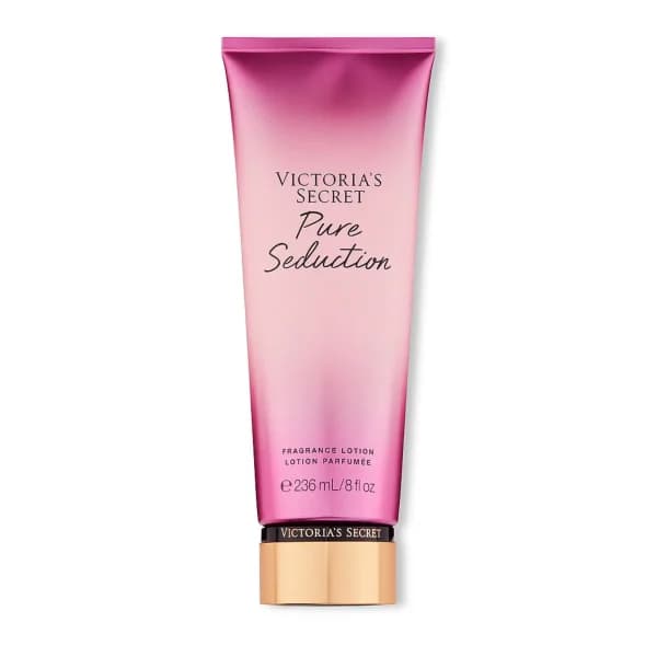 لوسیون بدن ویکتوریا سکرت pure seduction اورجینال