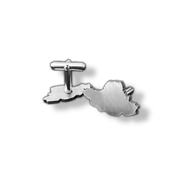 دکمه سردست ایران