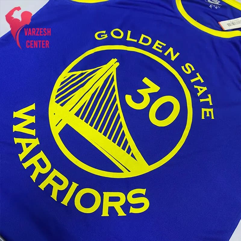 ست حلقه‌ ای شلوارک GOLDEN STATE 2 — تصویر ۴