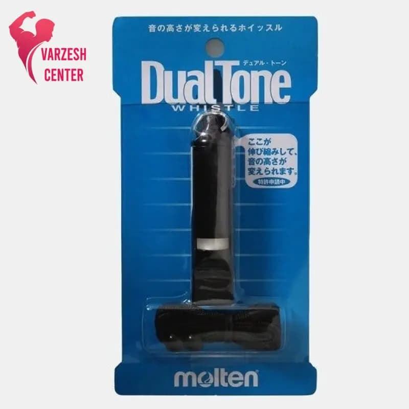 سوت مولتن مدل Dual Tone — تصویر ۵