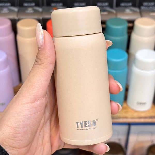 مینی ماگ قلمی حجم 150 میل تایسو tyeso — تصویر ۴