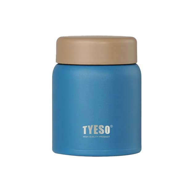 مینی تراول ماگ درب چوبی 220 میل تایسو TYESO